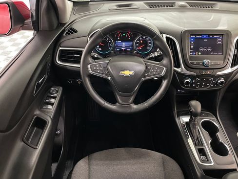 Used 2024 Chevrolet Equinox LT FWD image 20