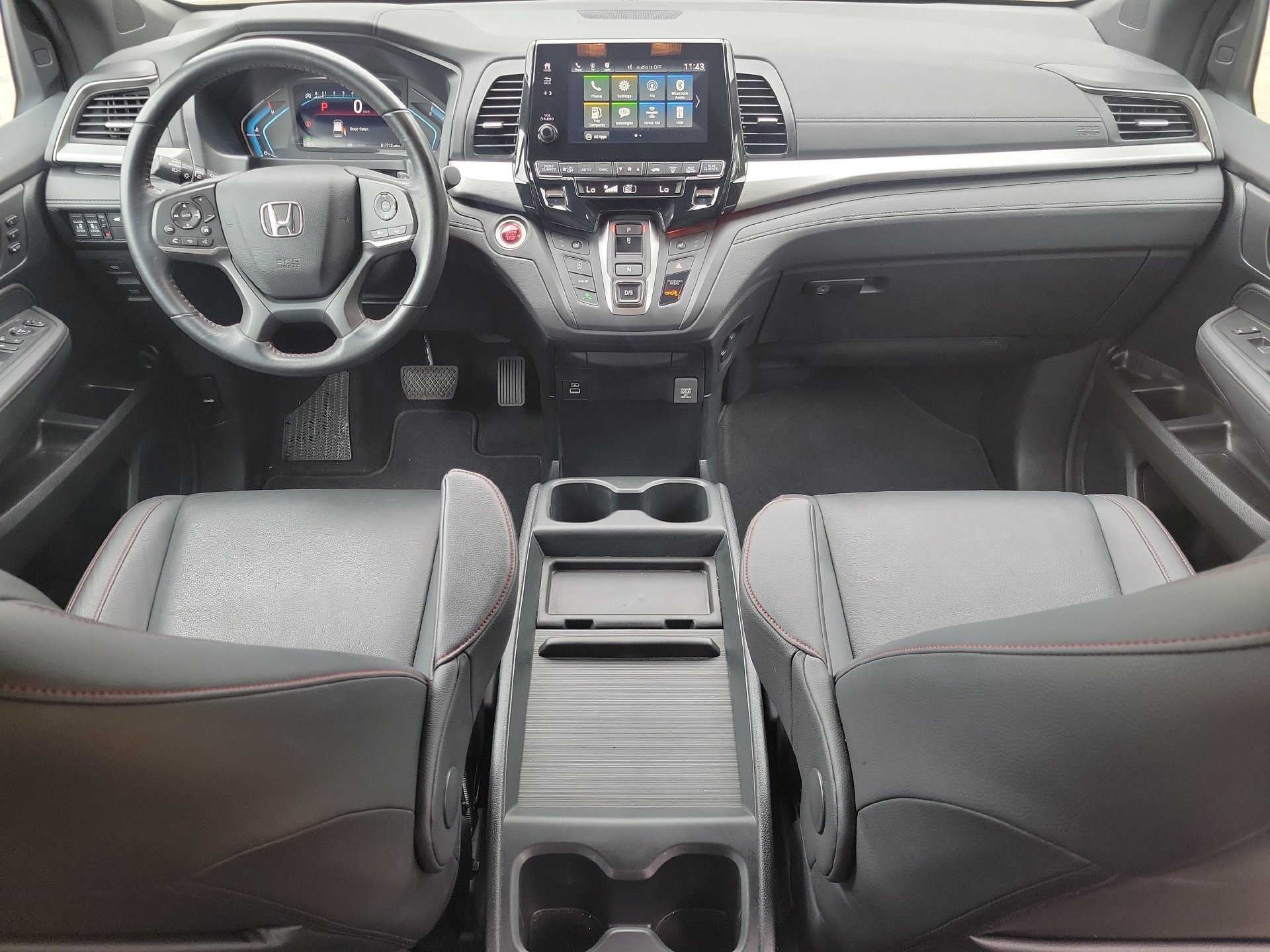 Used 2024 Honda Odyssey Sport image 4