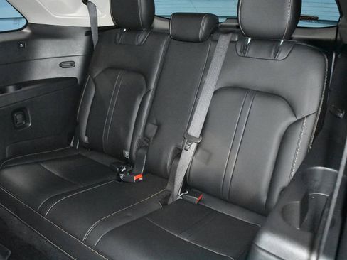 Used 2024 MAZDA CX-90 3.3 Turbo w/ Premium Package image 24