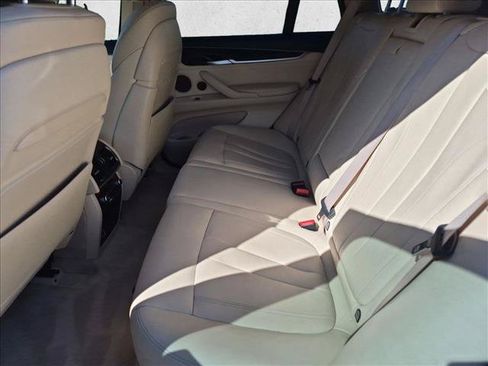 Used 2015 BMW X5 xDrive35i AWD/4WD image 20
