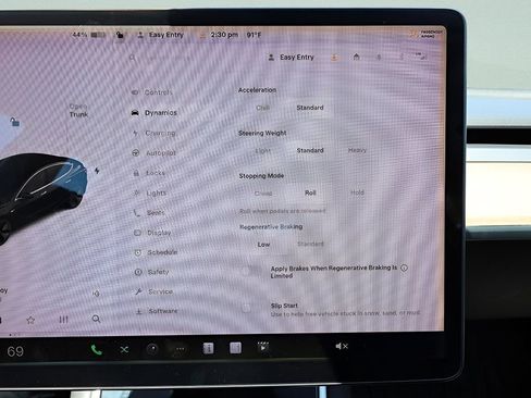 Used 2019 Tesla Model 3 Standard Range Plus RWD image 26