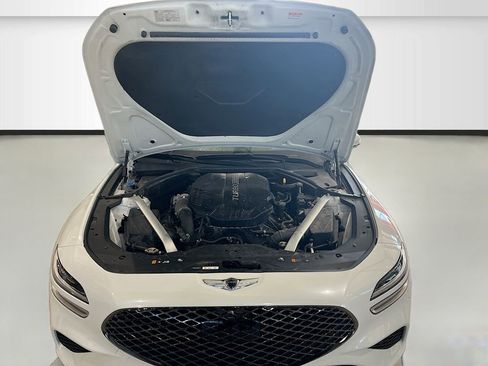 Used 2026 Genesis G70 3.3T Sport Prestige RWD image 31