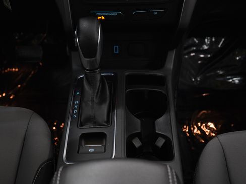 Used 2017 Ford Escape S FWD image 16