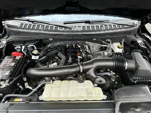 Used 2025 Lincoln Navigator Black Label AWD/4WD image 20