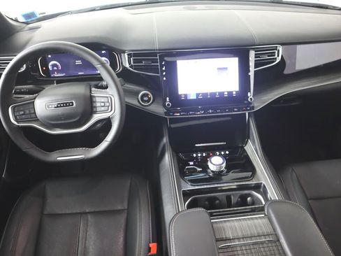 Used 2023 Jeep Wagoneer Series II w/ Premium Group I image 26