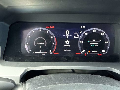 New 2026 Toyota Tacoma TRD Off-Road AWD/4WD image 20