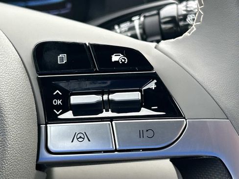 New 2026 Hyundai Elantra Sport image 29