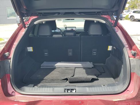 Used 2025 Ford Mustang Mach-E Premium RWD image 7