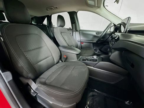 Certified 2024 Ford Escape Active FWD image 15