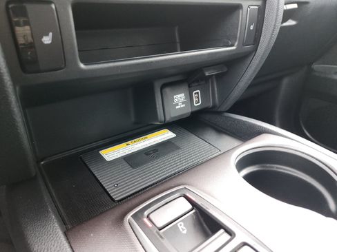 Used 2021 Honda Ridgeline RTL-E image 24