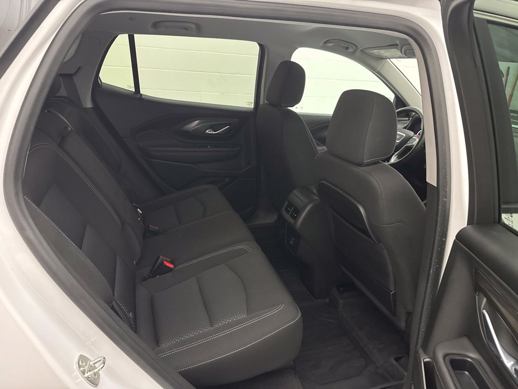Used 2023 GMC Terrain SLE w/ Driver Convenience Package AWD/4WD image 42