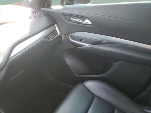 Used 2019 Cadillac XT4 Premium Luxury w/ Driver Awareness Package image 25