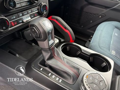 New 2026 Ford Bronco Heritage Edition image 27