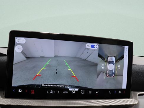 Used 2025 Ford Explorer ST-Line image 12