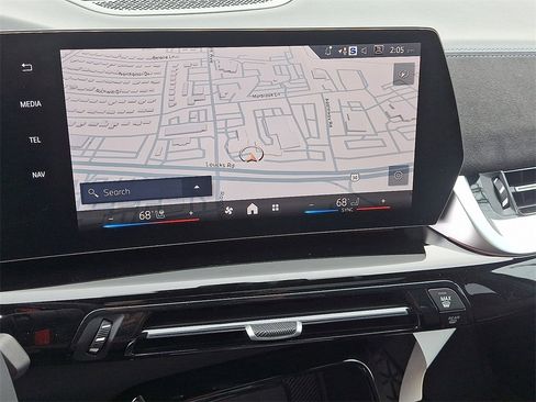 New 2026 BMW X1 M35i w/ Technology Package image 3