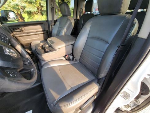 Used 2019 RAM 1500 Tradesman w/ Protection Group AWD/4WD image 7