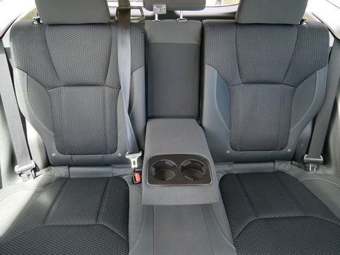 Used 2024 Subaru Forester Premium AWD/4WD image 13