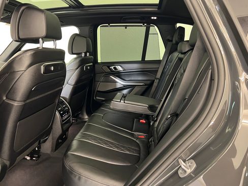 New 2026 BMW X5 M60i image 14