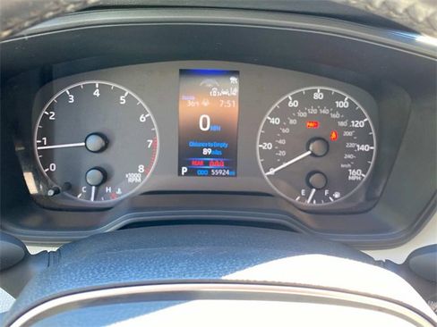 Used 2023 Toyota Corolla SE image 16