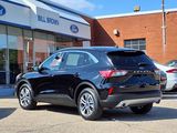 Certified 2020 Ford Escape SEL image 2