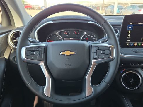 Used 2024 Chevrolet Blazer LT w/ LPO, Floor Liner Package FWD image 19