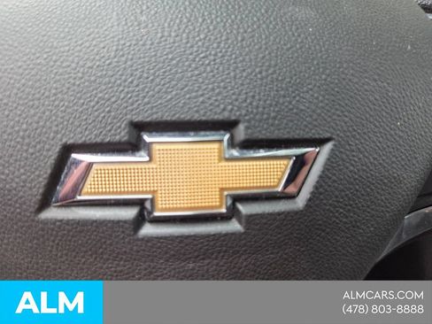 Used 2024 Chevrolet Malibu LT FWD image 26