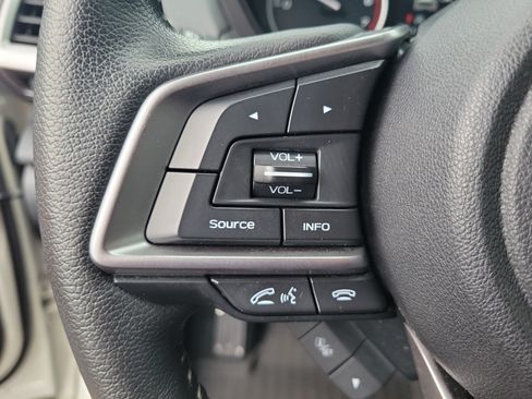 Used 2019 Subaru Forester Limited w/ Popular Package #3 AWD/4WD image 27