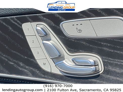 Used 2017 Mercedes-Benz C 63 AMG Sedan image 20