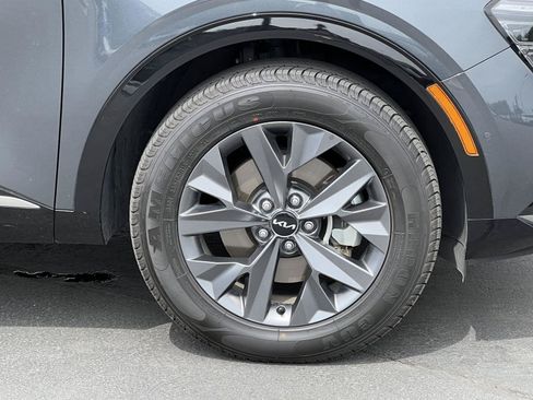 Used 2023 Kia Sportage SX Prestige AWD/4WD image 16
