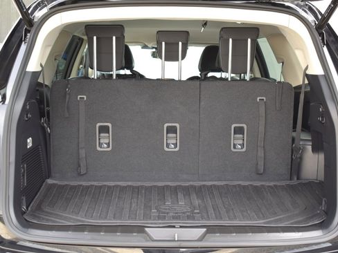 Used 2024 Subaru Ascent Limited AWD/4WD image 31