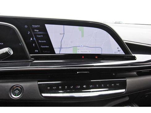 Certified 2024 Cadillac Escalade ESV Sport w/ LPO, ONYX Package AWD/4WD image 22