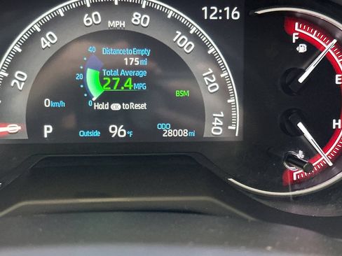 Certified 2023 Toyota RAV4 XLE AWD/4WD image 31