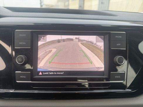 Used 2023 Volkswagen Taos S w/ Driver Assistance Package image 21