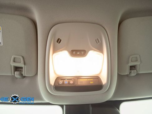 Used 2026 Chevrolet TrailBlazer LT AWD/4WD image 23