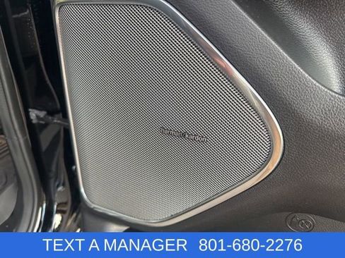 New 2026 RAM 1500 Laramie w/ Night Edition AWD/4WD image 13