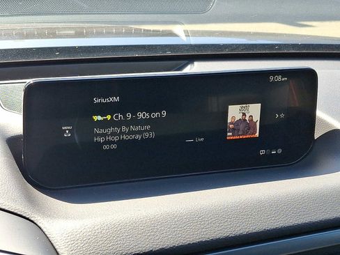 Certified 2025 MAZDA CX-50 AWD 2.5 S w/ Weather Package image 17