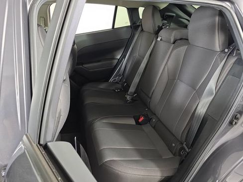Certified 2026 Subaru Crosstrek 2.5i Premium AWD/4WD image 26