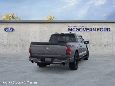 New 2026 Ford F150 XLT AWD/4WD image 8