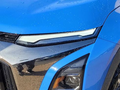 New 2026 Chevrolet Equinox ACTIV image 5