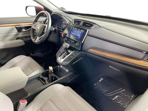 Used 2021 Honda CR-V EX-L image 28