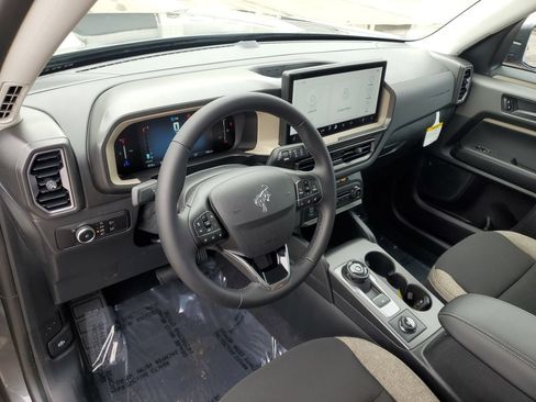 New 2026 Ford Bronco Sport Big Bend w/ Convenience Package AWD/4WD image 18