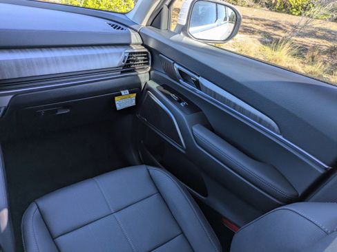 New 2025 Kia Telluride EX image 23