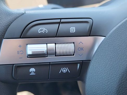 New 2026 Hyundai Tucson SEL AWD/4WD image 11