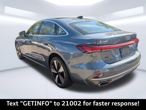 New 2025 Audi A5 2.0T Premium Plus image 5