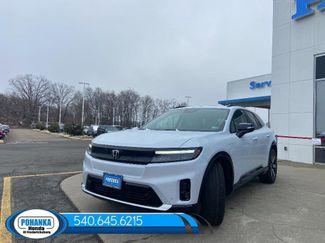 New 2026 Honda Prologue Touring video 1