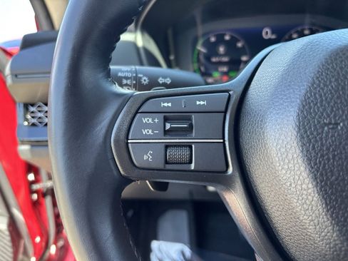 Used 2025 Honda Accord EX-L image 26