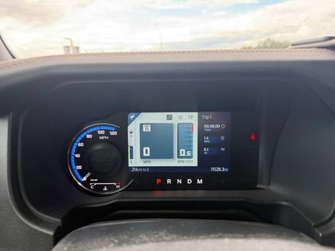 Used 2024 Ford Bronco Badlands AWD/4WD image 19