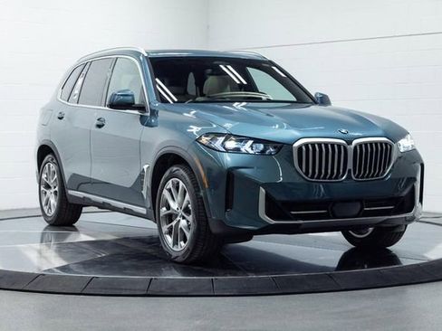 New 2026 BMW X5 xDrive40i image 5