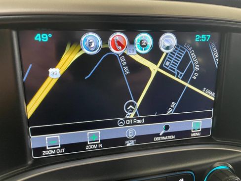 Used 2017 GMC Sierra 1500 SLT image 37