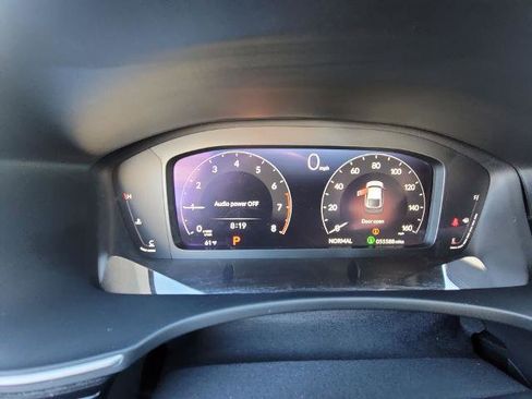 Used 2022 Honda Civic Sport Touring image 11